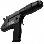 Pistolet ubojowy, oszałamiający, penetracyjny, kaliber 0.22 cala, CASH SPECIAL HD 4000